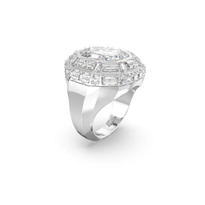 Mesmera Ring Whi Rhs