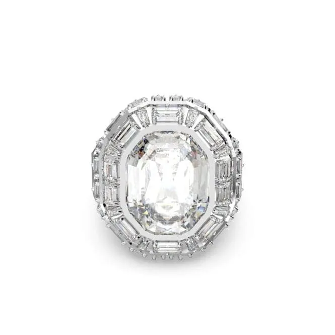 Mesmera Ring Whi Rhs