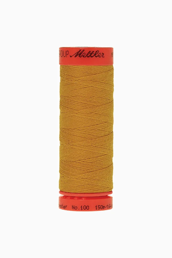 Metrosene No. 100 #0118 Gold