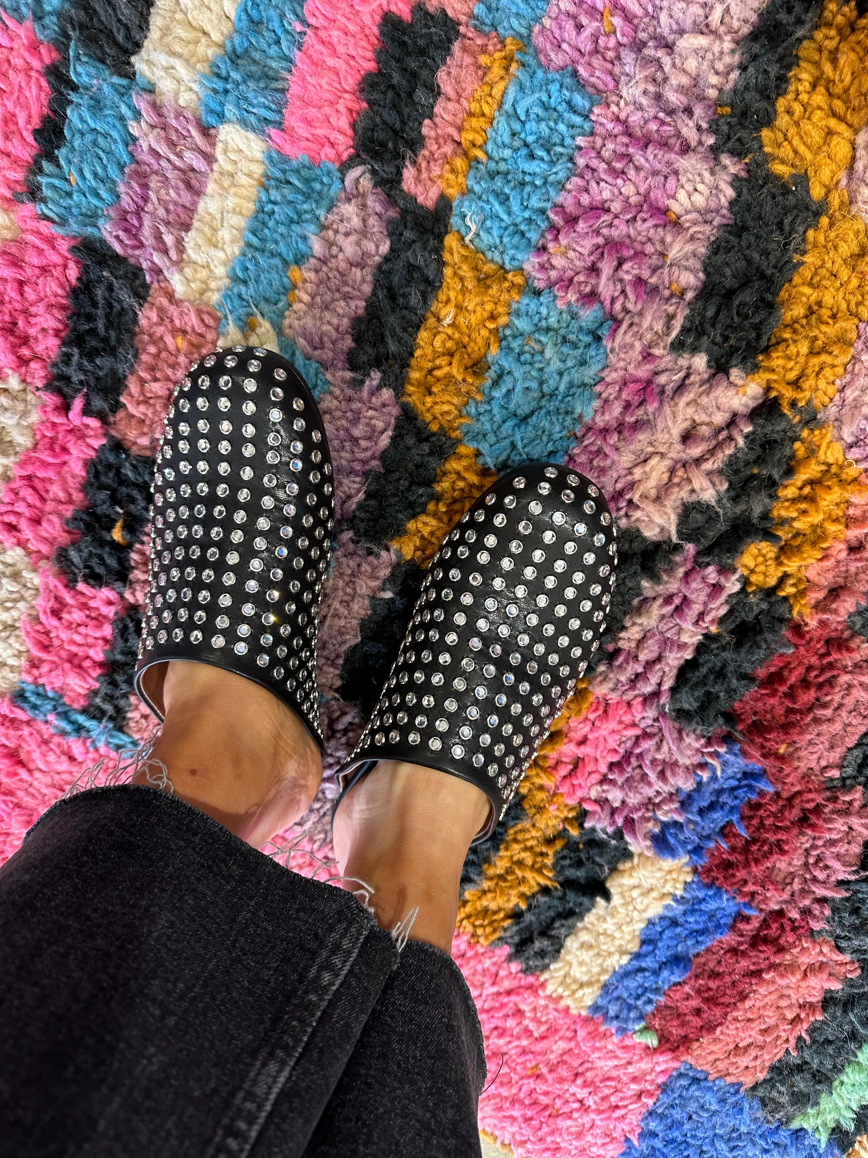 MILA Sandals