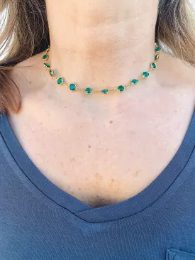 Monroe // Color