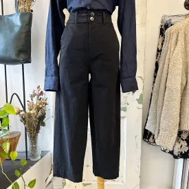 Naïf // Mette Pants Black