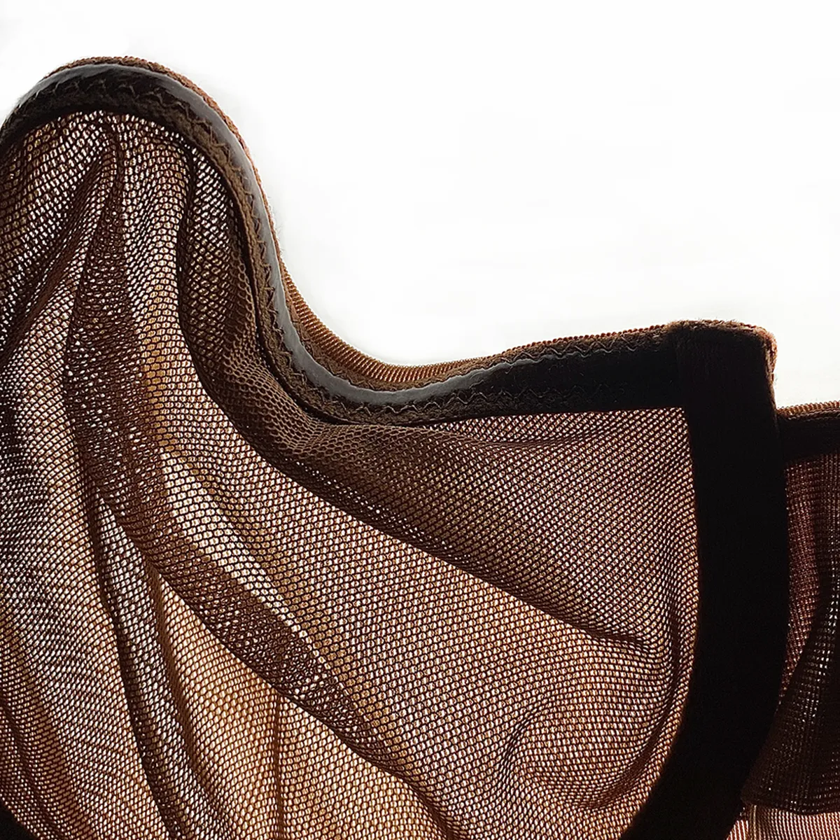 NAKED CONVERTIBLE SLIP DRESS | HONEY