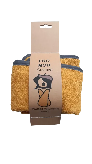 New! EKO MOD Foodie Clothes Savers