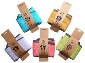 New! EKO MOD Foodie Clothes Savers