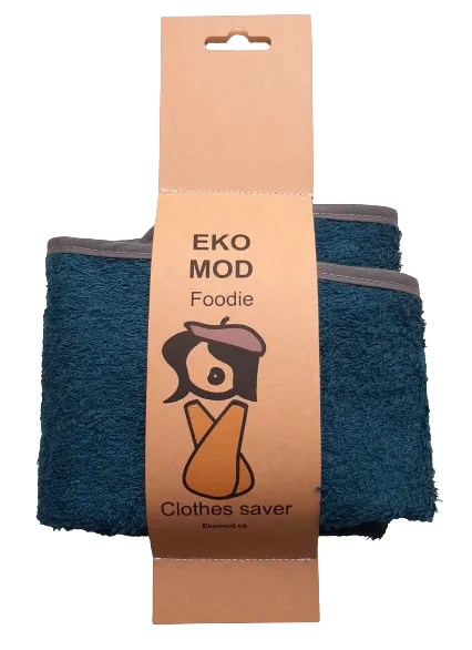 New! EKO MOD Foodie Clothes Savers