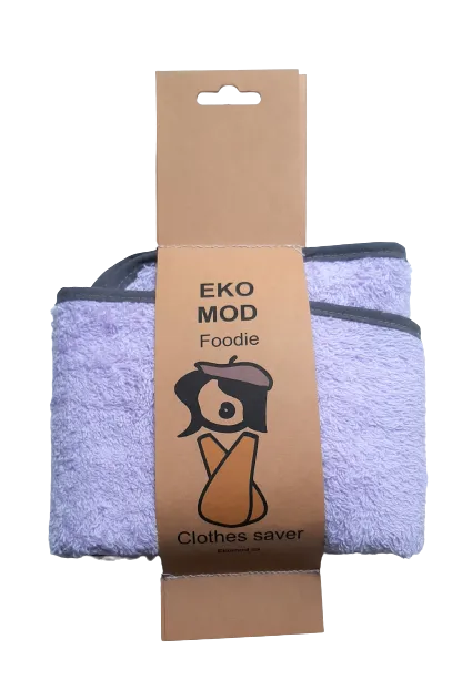 New! EKO MOD Foodie Clothes Savers