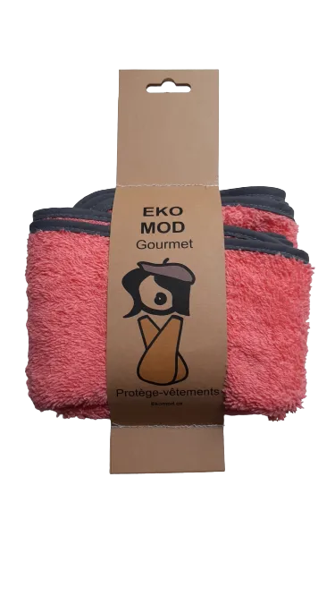 New! EKO MOD Foodie Clothes Savers