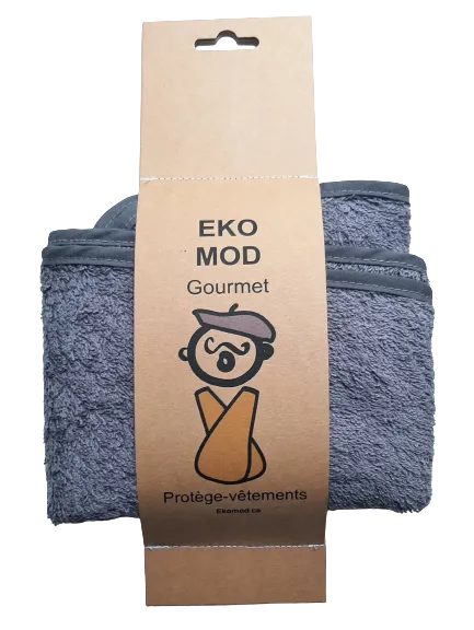 New! EKO MOD Foodie Clothes Savers