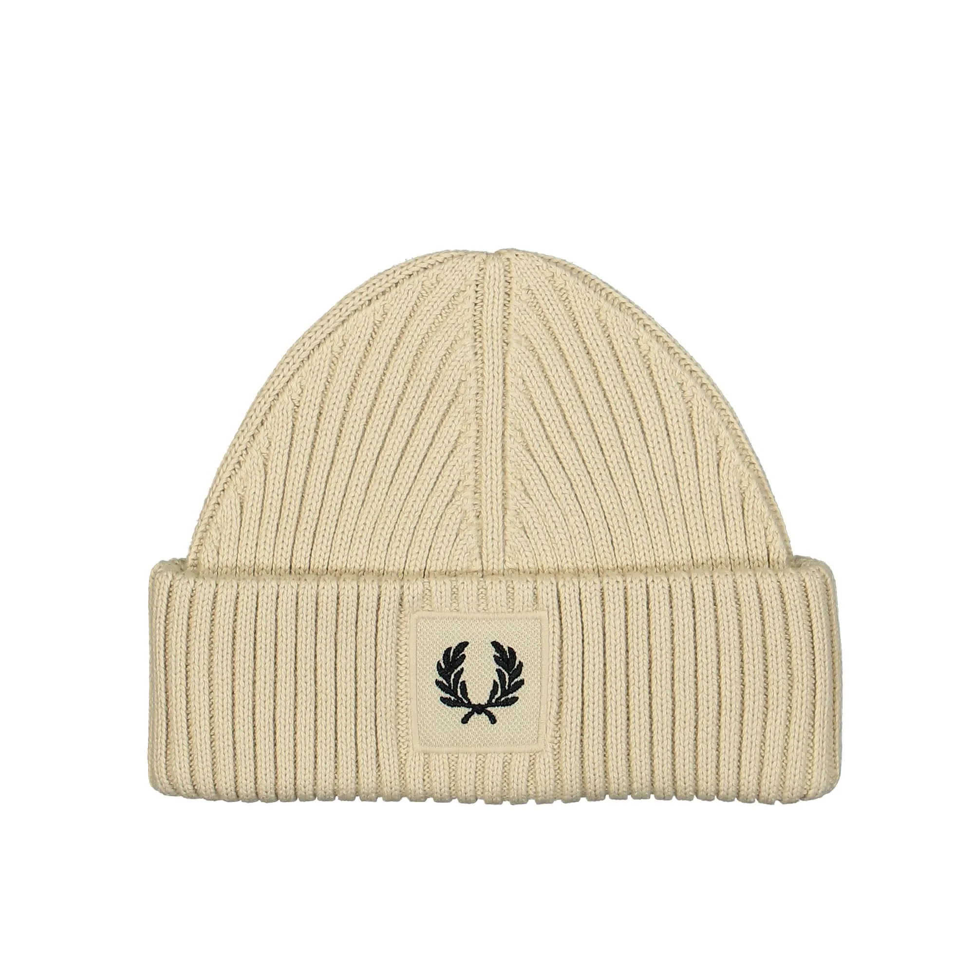 Patch Brand Chunky Rib Beanie