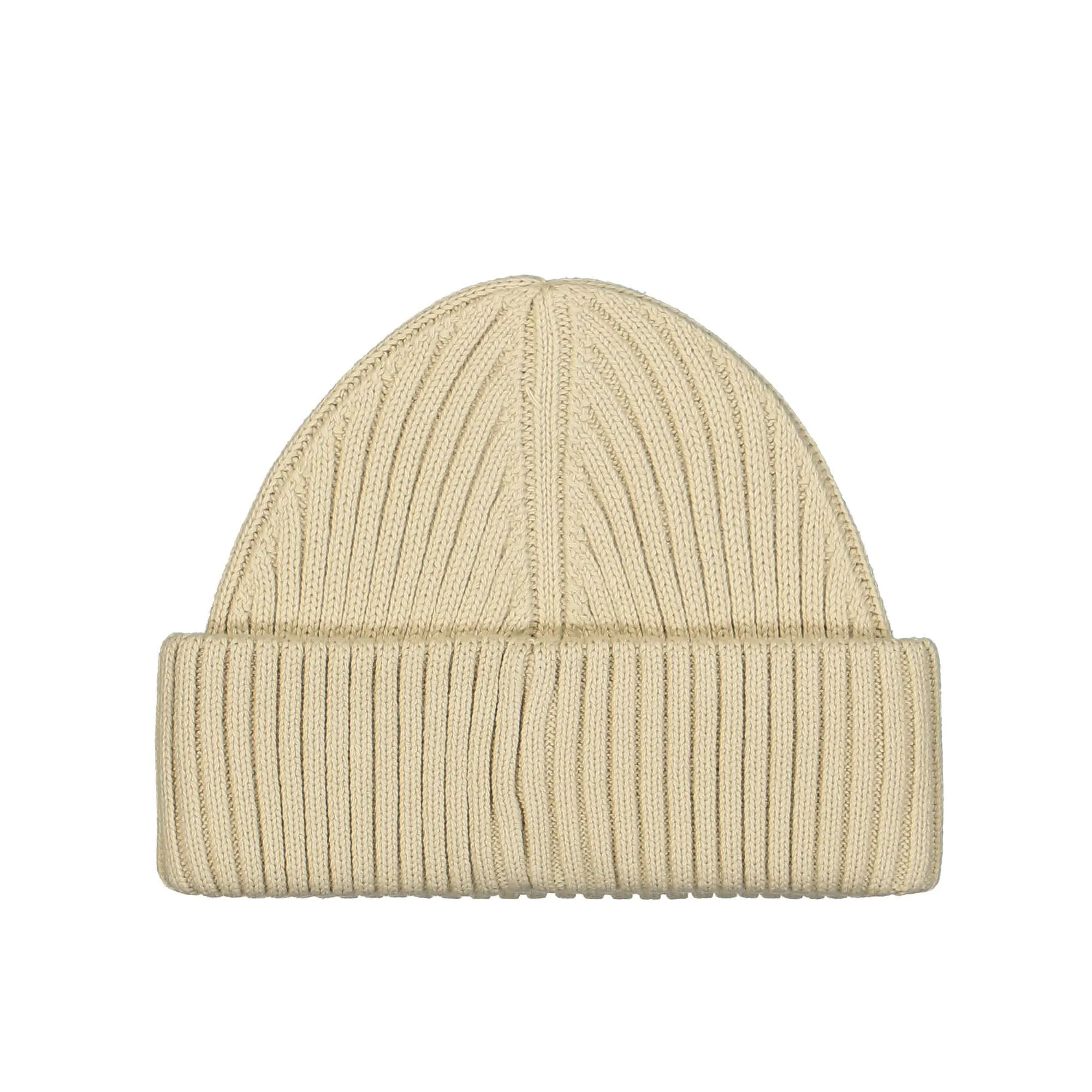 Patch Brand Chunky Rib Beanie