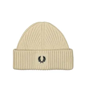 Patch Brand Chunky Rib Beanie