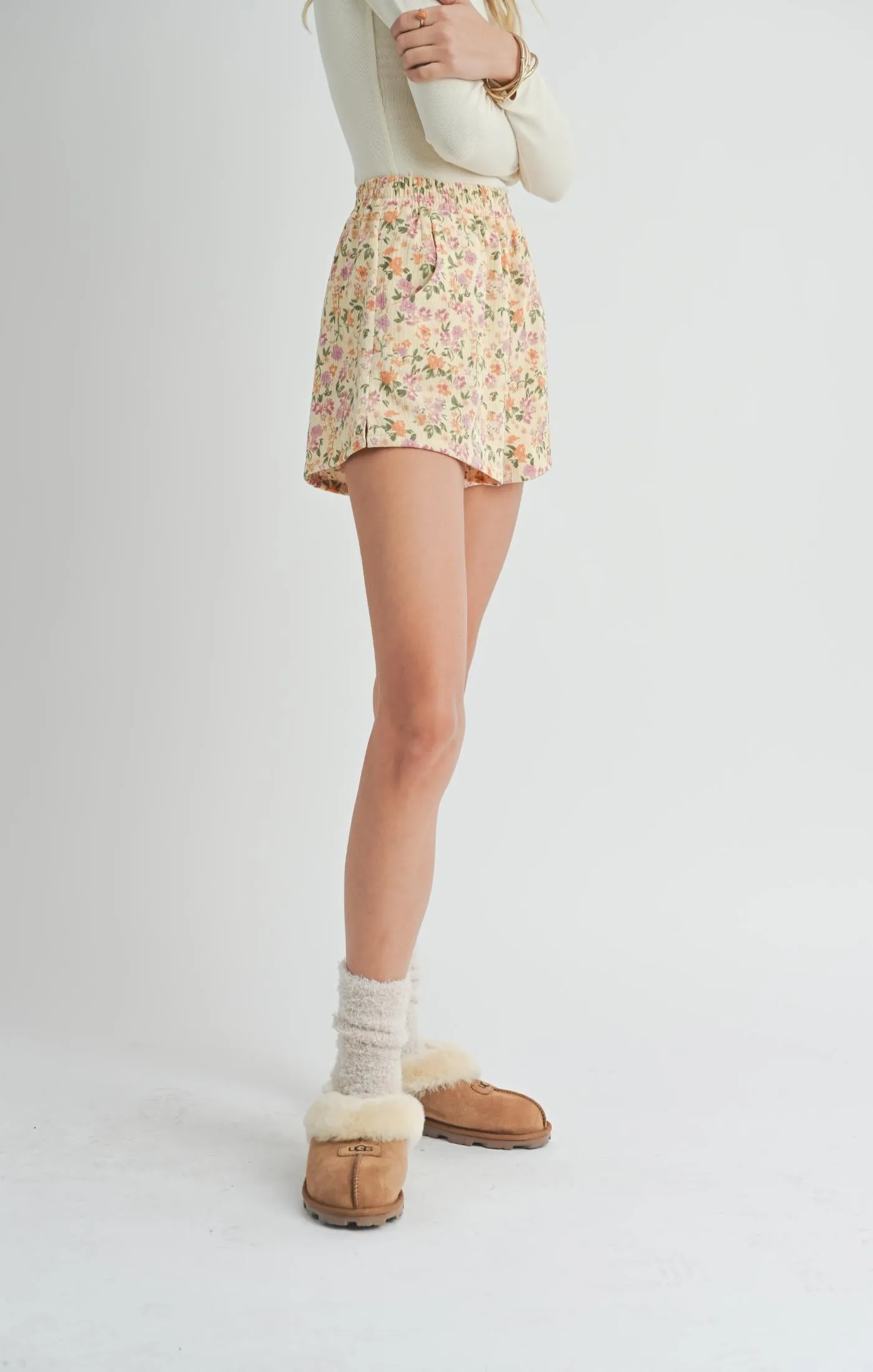 Plantlover Shorts