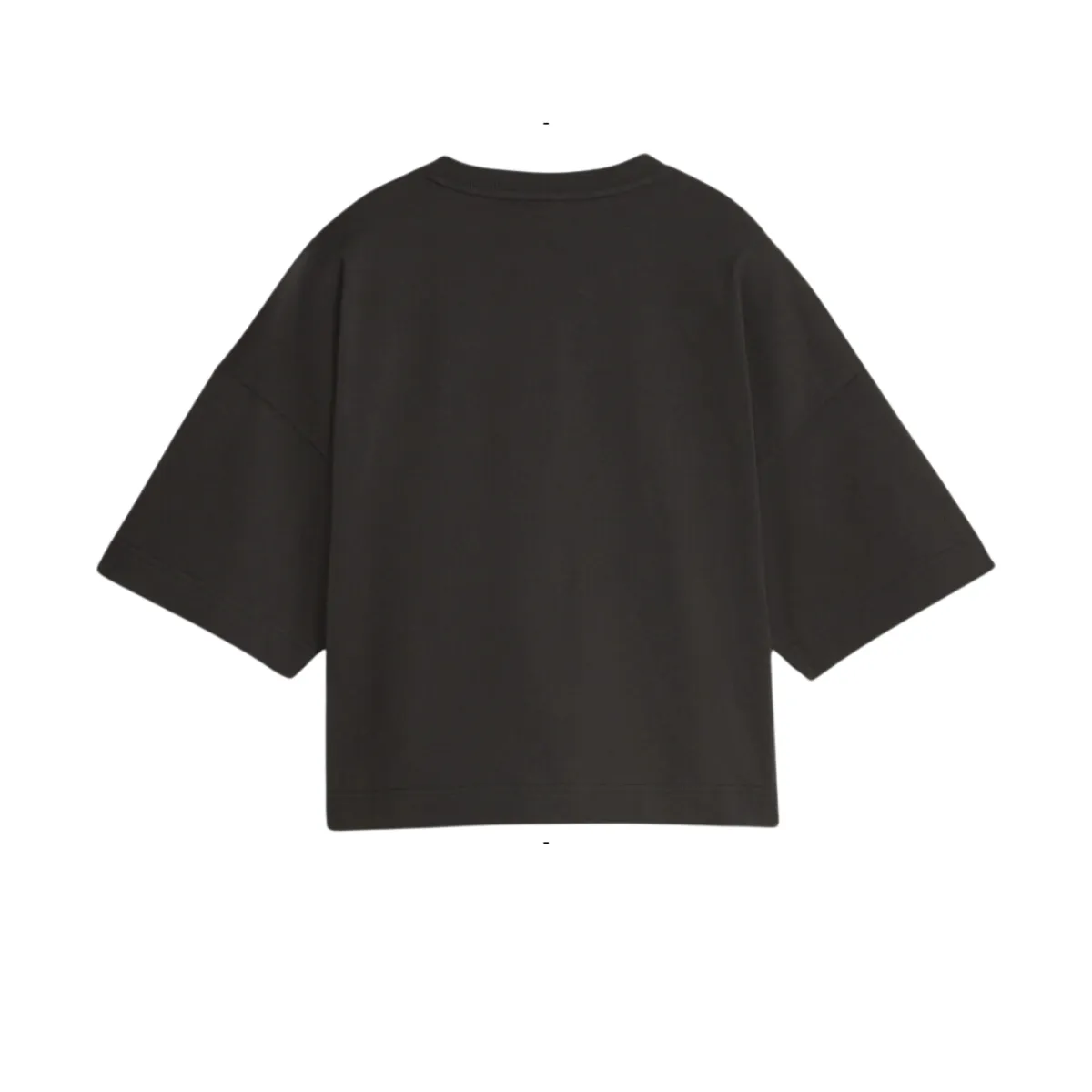 Puma X Swarovski  Tee (Womens)