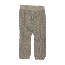 Quca Trousers | Light Sage