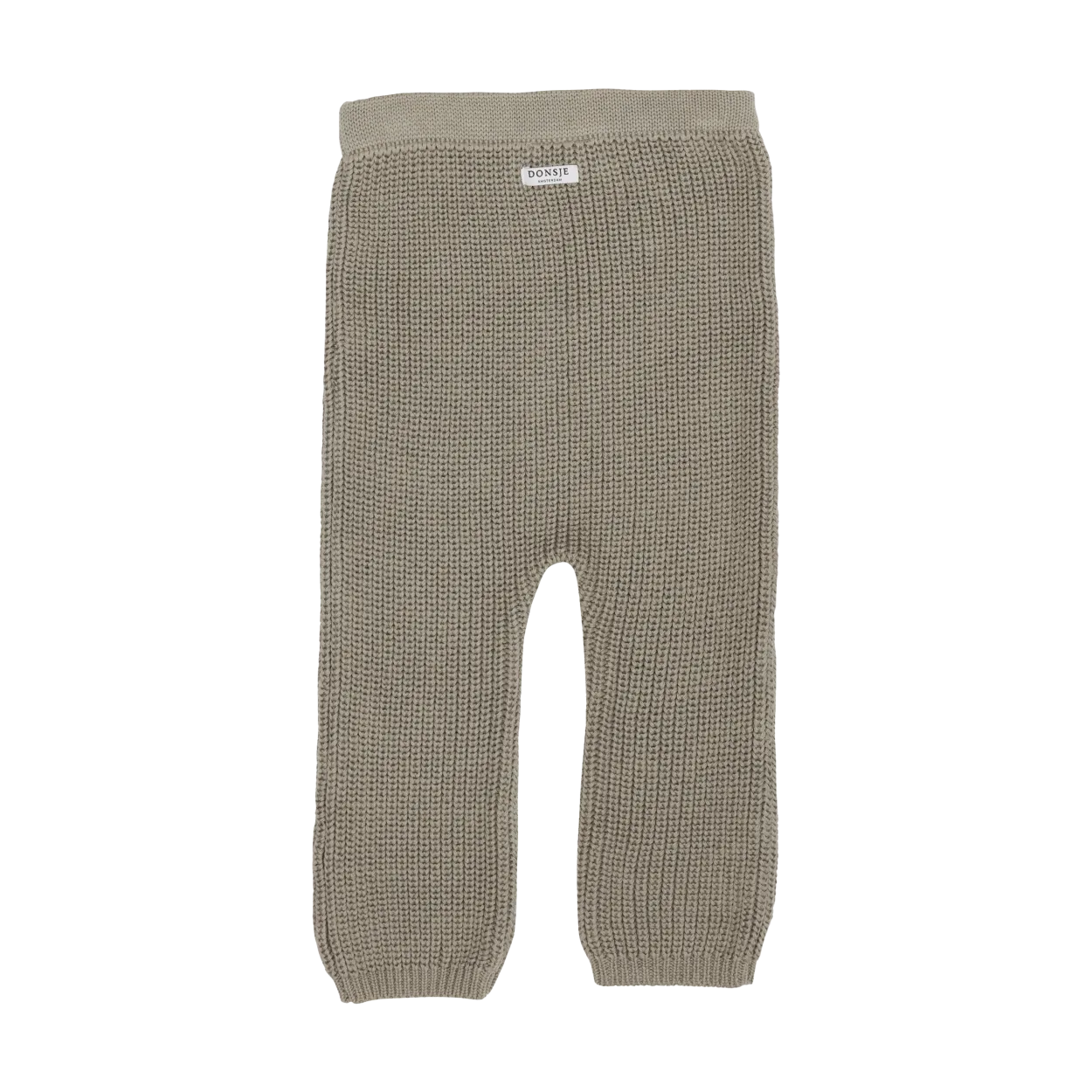 Quca Trousers | Light Sage
