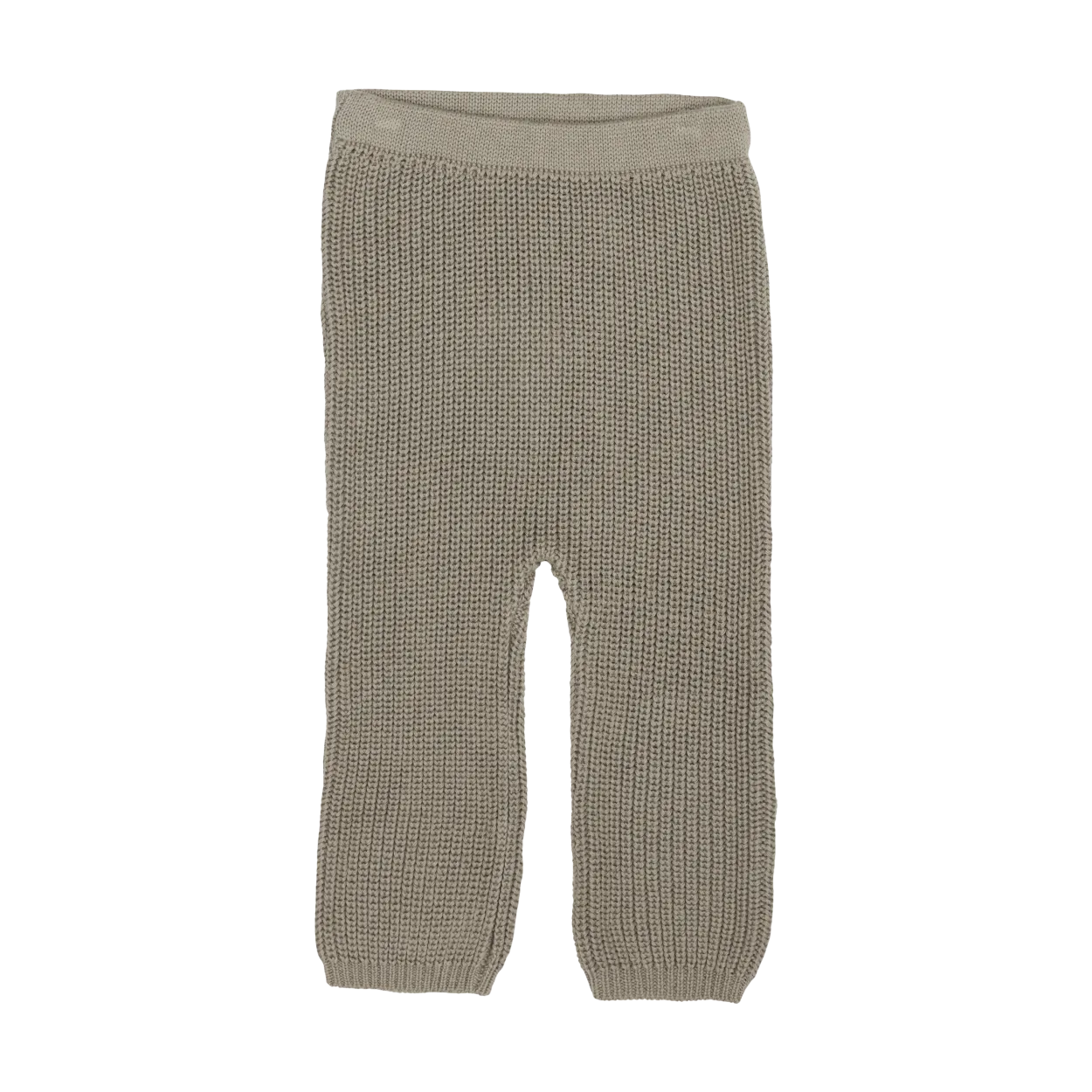 Quca Trousers | Light Sage