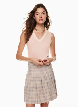 Quinn Sweater Vest