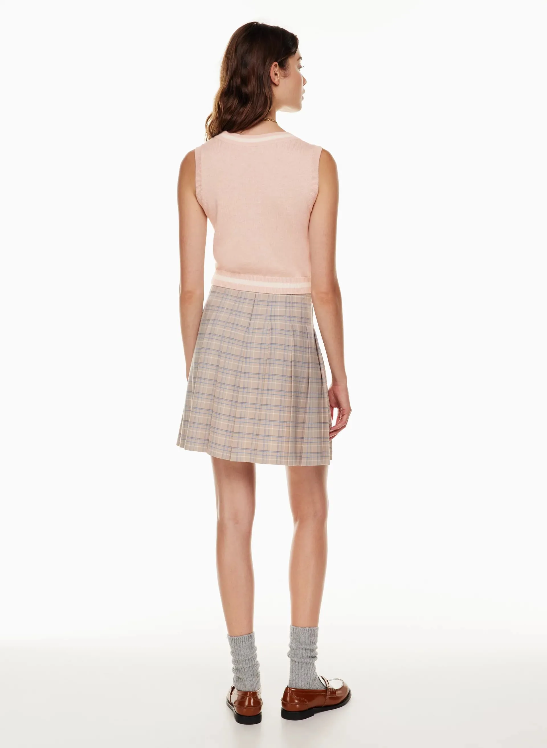 Quinn Sweater Vest