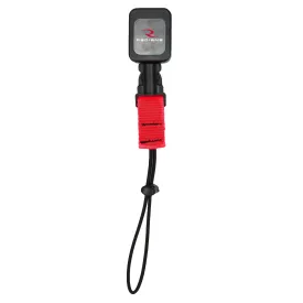 Radians RRT-1648 1lb Tool Tether - 16oz Load - 48in Extension