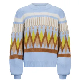 Retour Knitwear Freya