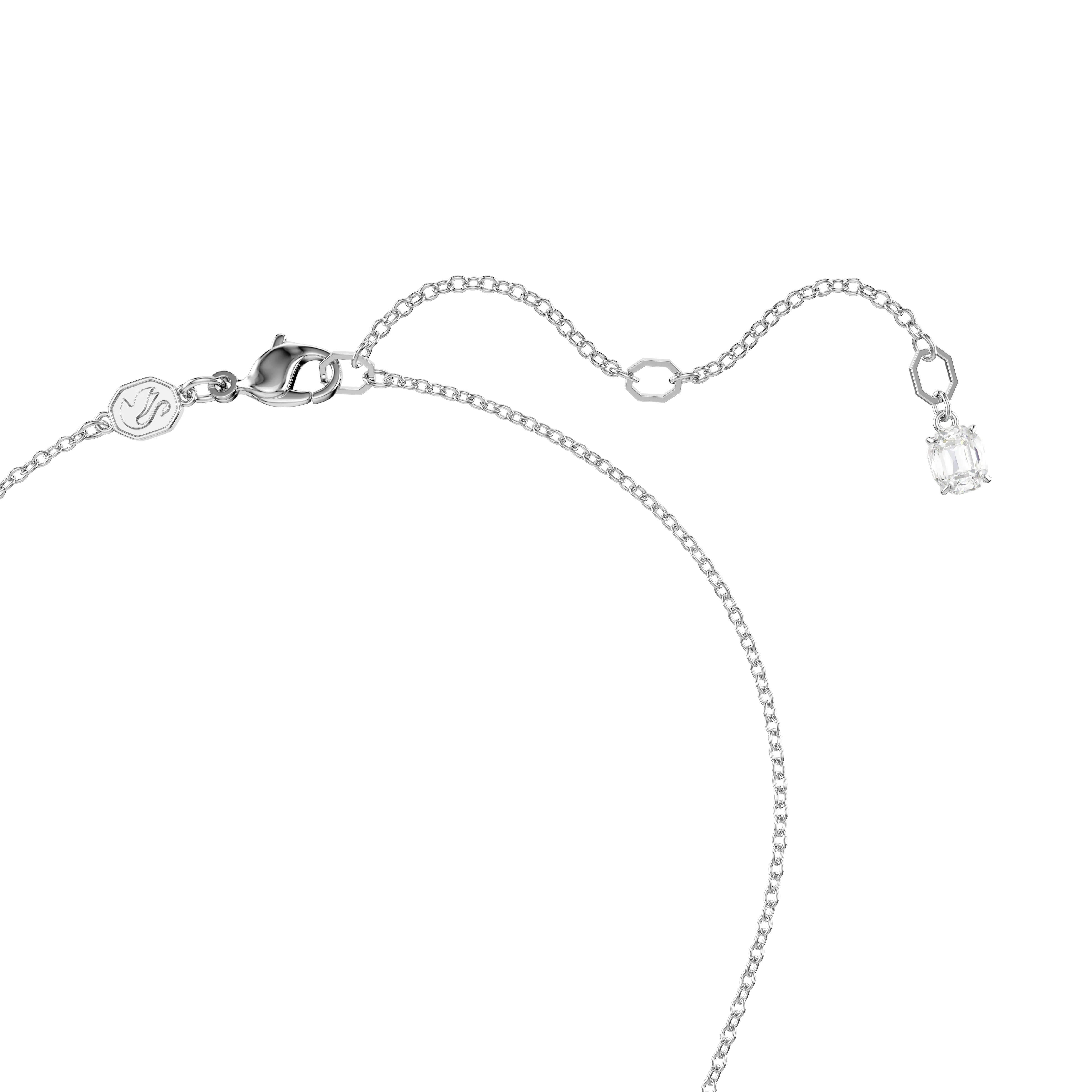 Star of David Pendant by Swarovski