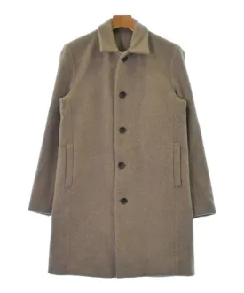 STUDIOUS Soutien collar coats