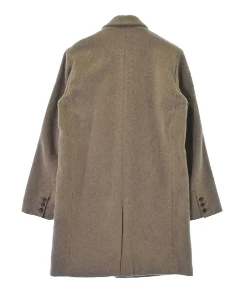STUDIOUS Soutien collar coats