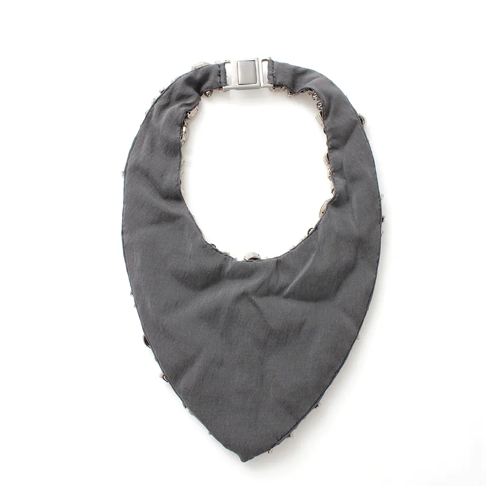 Swarovski Bib Necklace