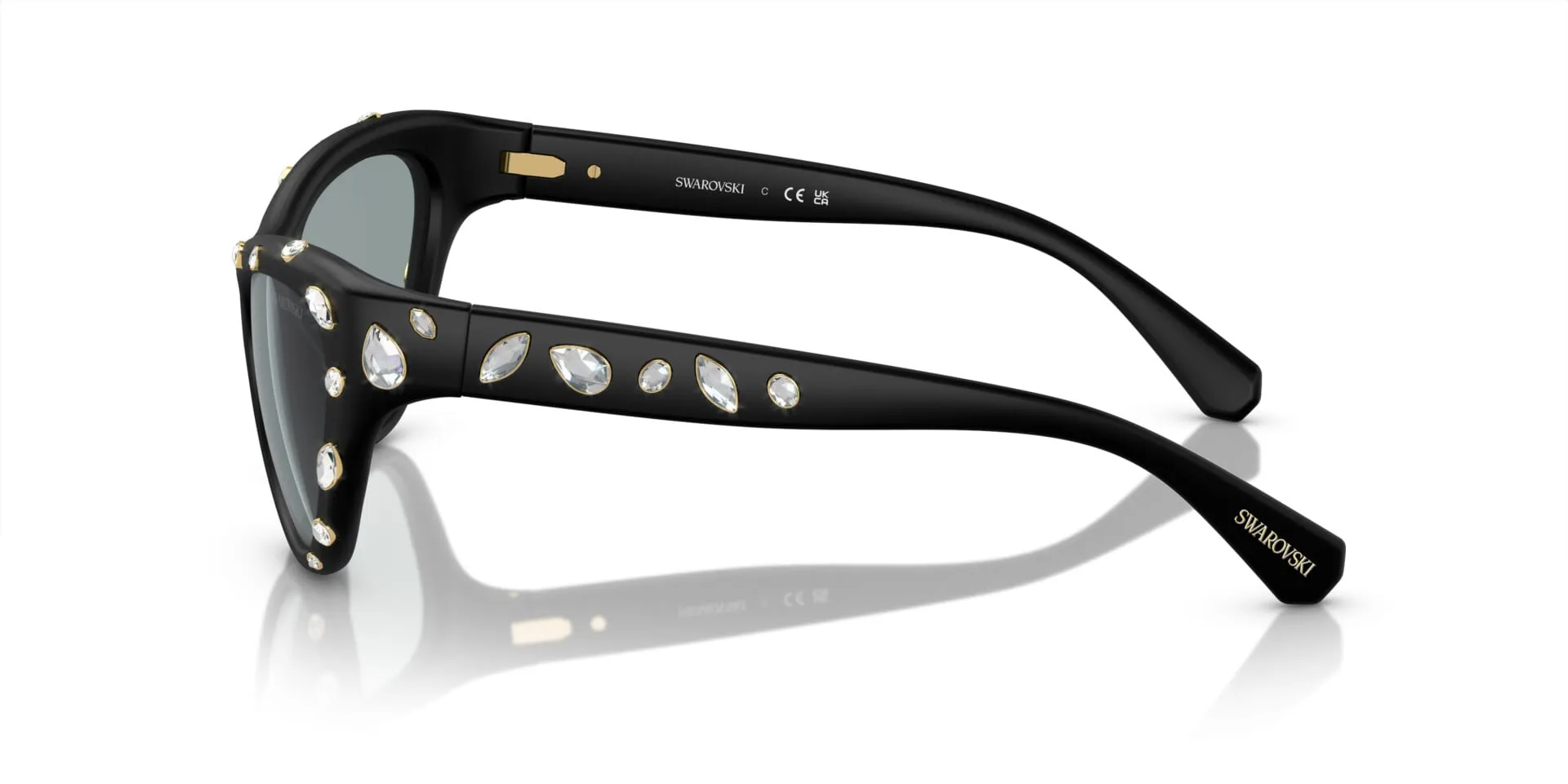 Swarovski SK6007 1020/1