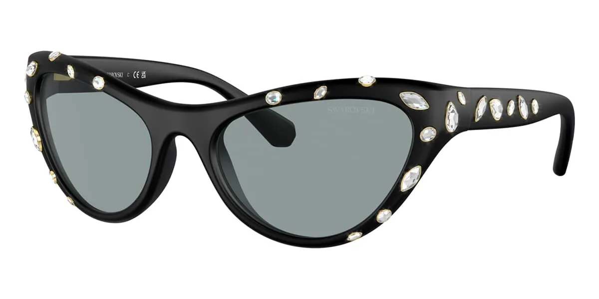 Swarovski SK6007 1020/1