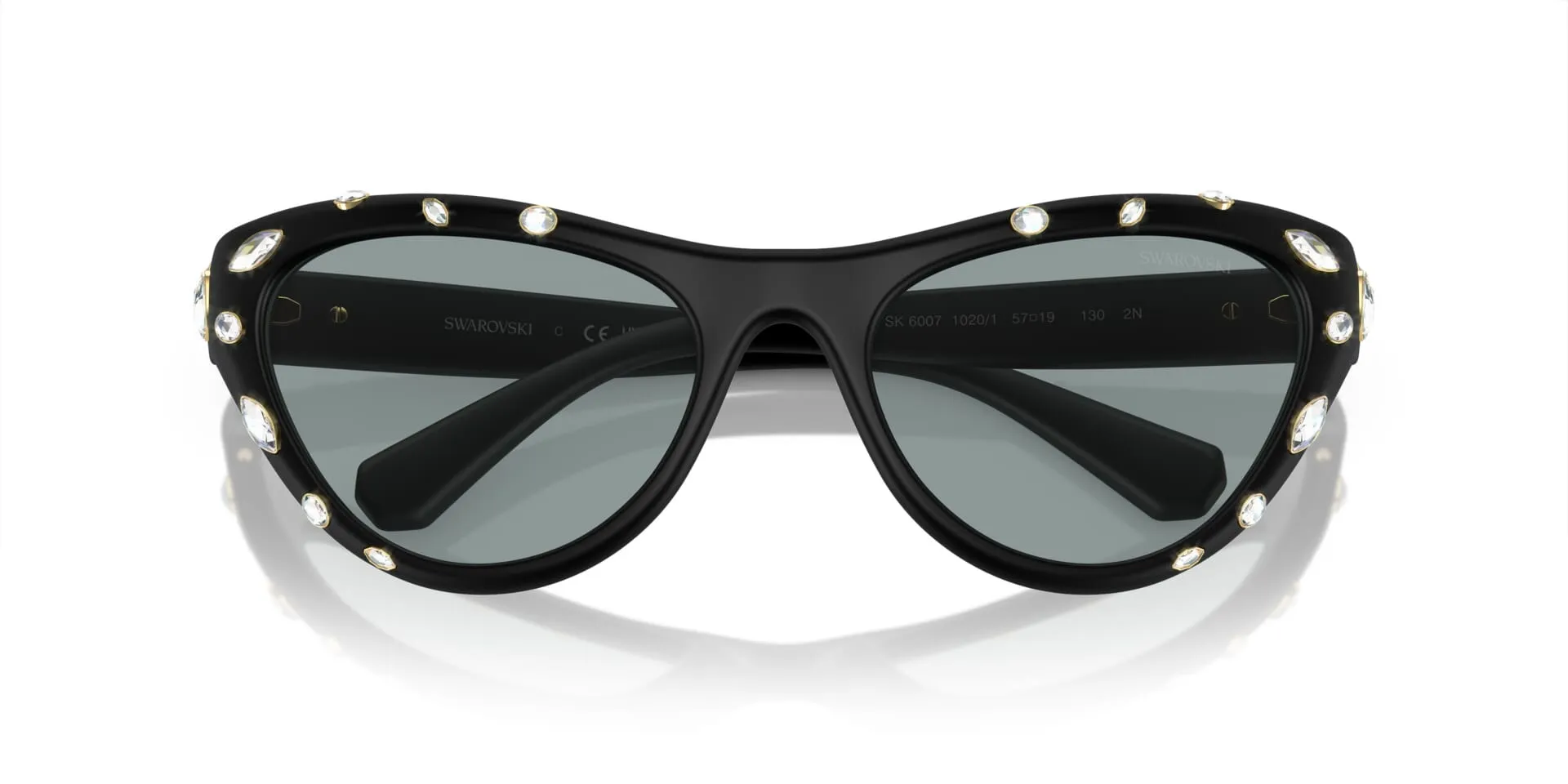 Swarovski SK6007 1020/1