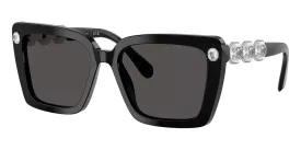 Swarovski SK6032 1001/87