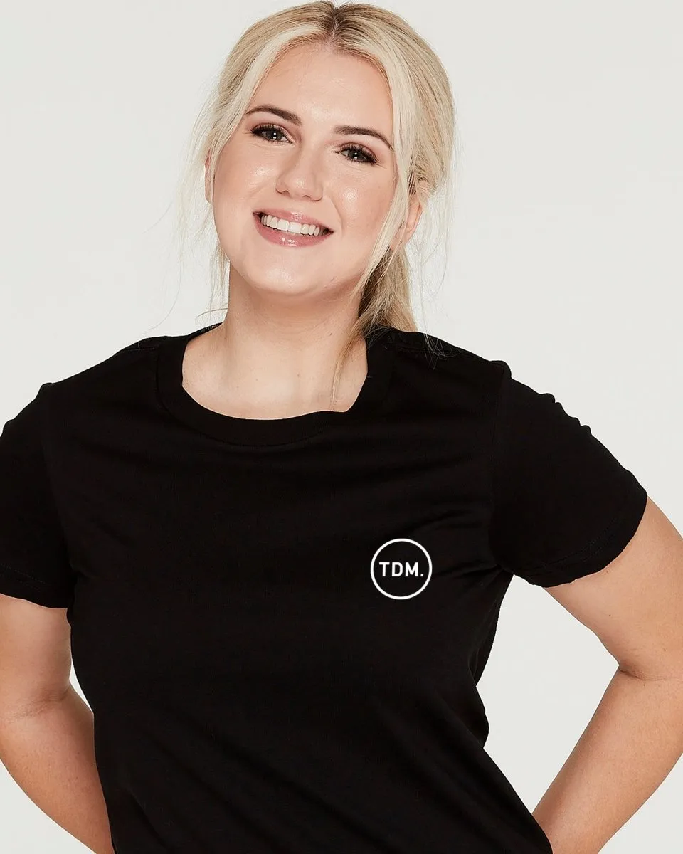 TDM. Brand Classic T-Shirt