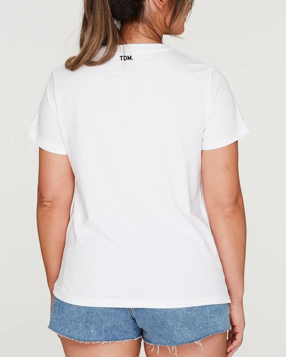 TDM. Brand Classic T-Shirt
