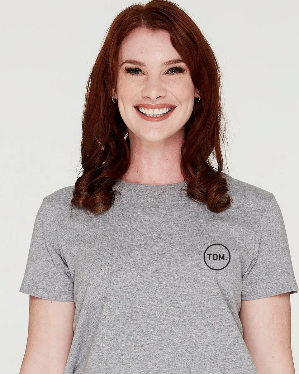 TDM. Brand Classic T-Shirt