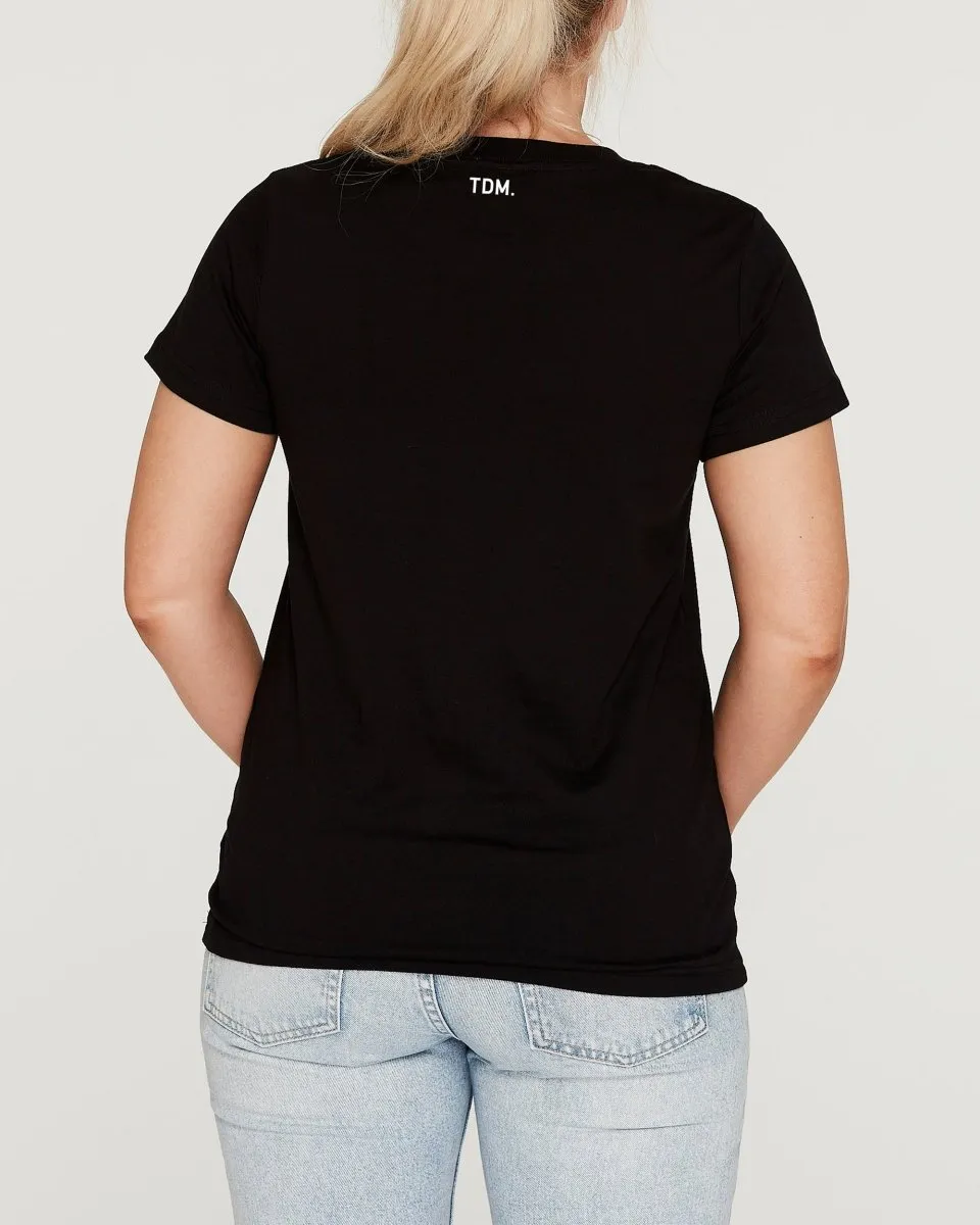 TDM. Brand Classic T-Shirt