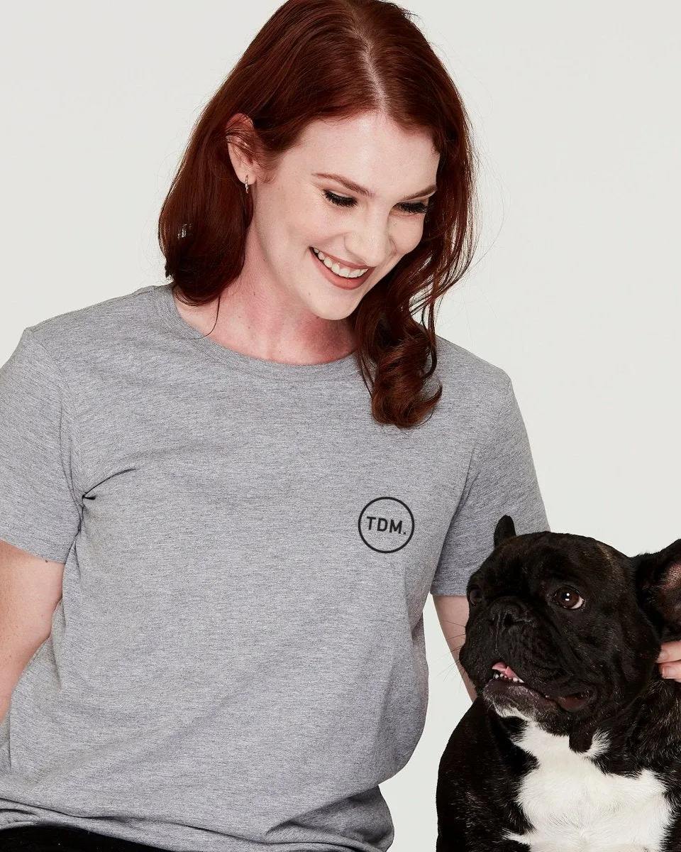 TDM. Brand Classic T-Shirt