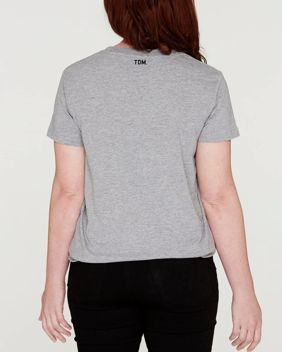 TDM. Brand Classic T-Shirt