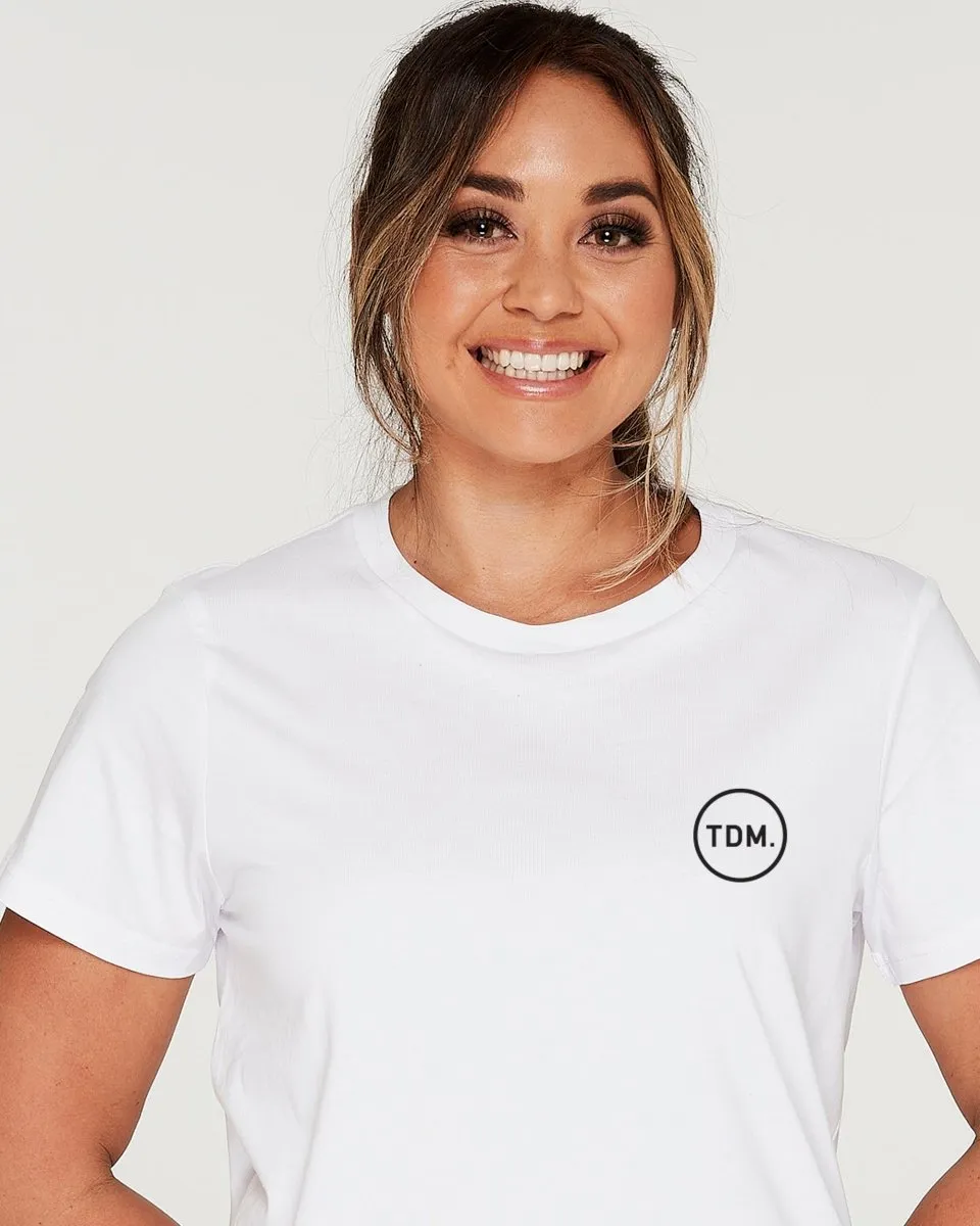 TDM. Brand Classic T-Shirt
