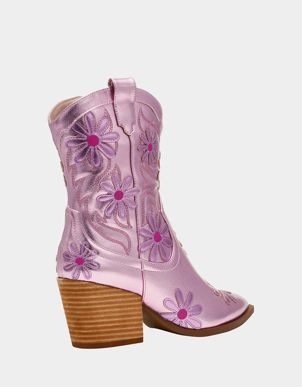 TEDDYY PINK