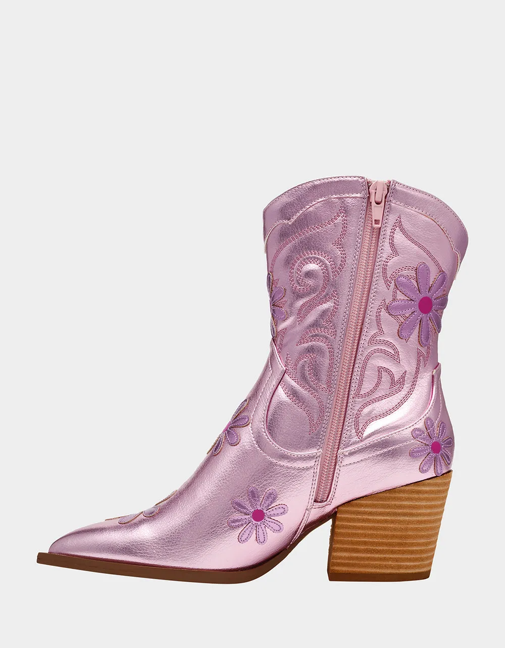 TEDDYY PINK