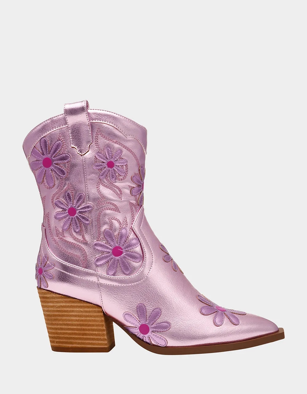 TEDDYY PINK