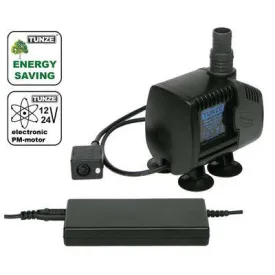 Tunze Recirculation Pump Silence electronic 1073.050