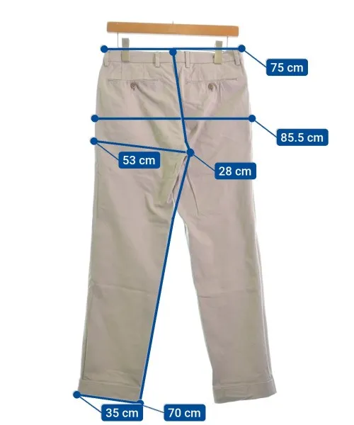 UNITED ARROWS Chinos