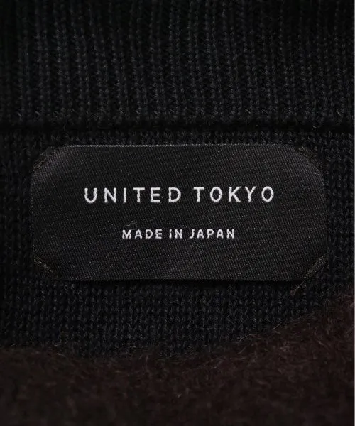 UNITED TOKYO Sweaters