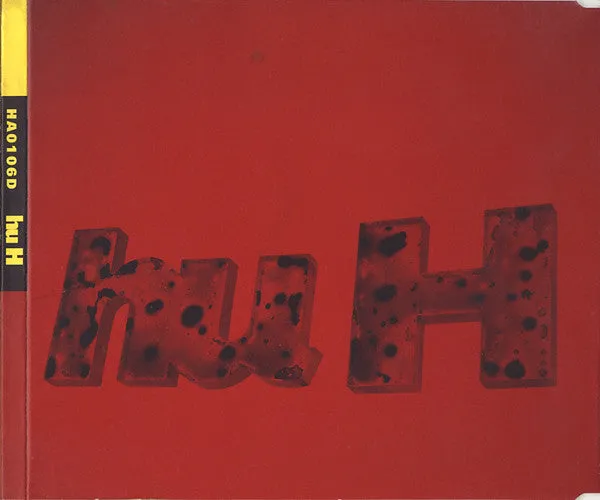 Various - hu H (CD 6) (CD, Comp) (M)