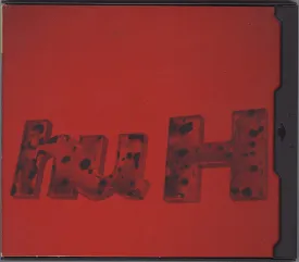 Various - hu H (CD 6) (CD, Comp) (M)