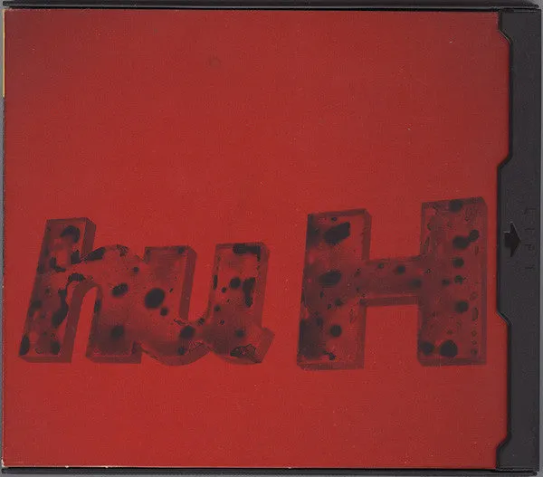 Various - hu H (CD 6) (CD, Comp) (M)