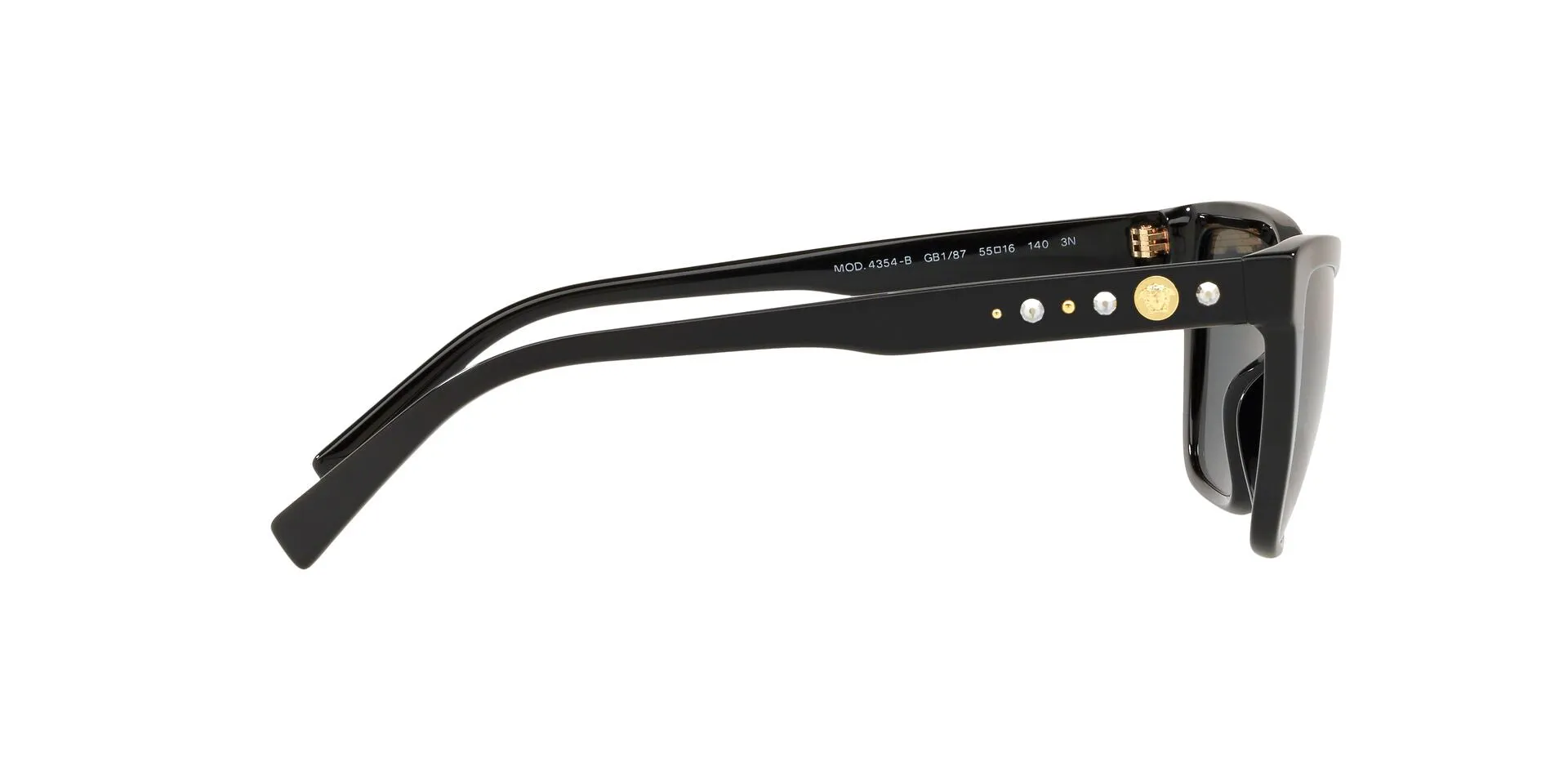 Ve4354b Versace Sunglasses
